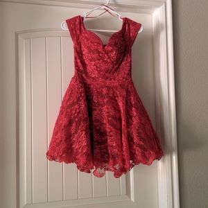 Party dress